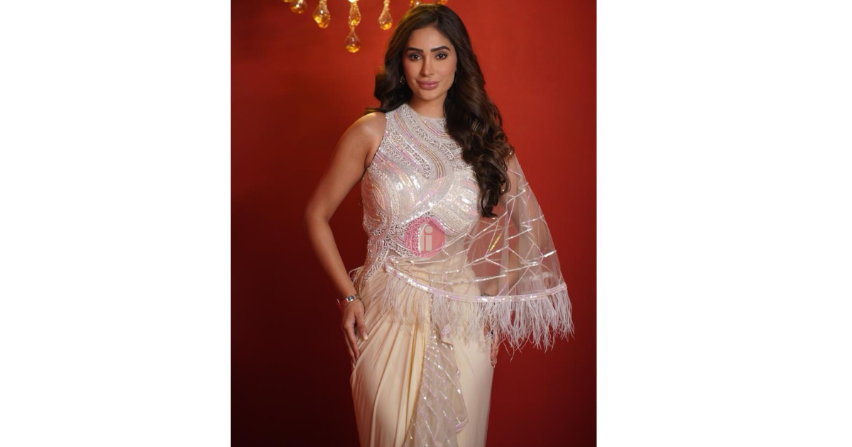 Alankrita Sahai's heart is filled with gratitude for all the love for her latest performance in 'Tipppsy', shares thanksgiving message for her fans